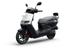 Rizta z 3.7 kWh view 1