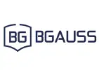 Bgauss​ logo