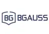 Bgauss​ logo