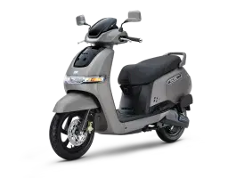 IQube​ 3.4 Kwh view 4