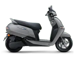 IQube​ 3.4 Kwh view 5