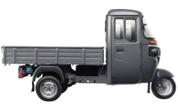 Maxima Xl E Tec 12.0 view 2