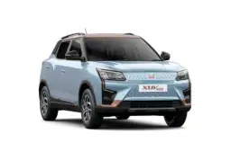 XUV400 EC Pro view 4