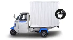 Zor Grand DV Plus view 2