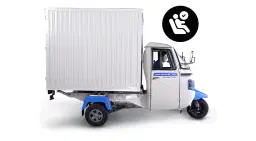 Zor Grand DV Plus view 1